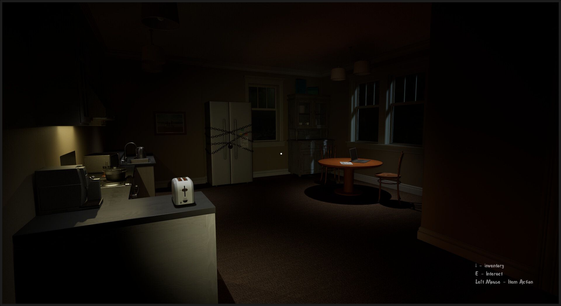 Don't Pee Screenshot 0