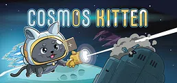 Cosmos Kitten