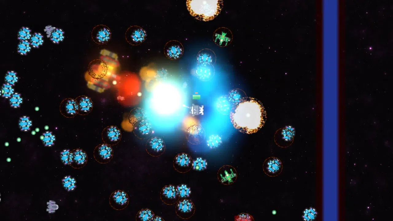 Cosmos Kitten Screenshot 3