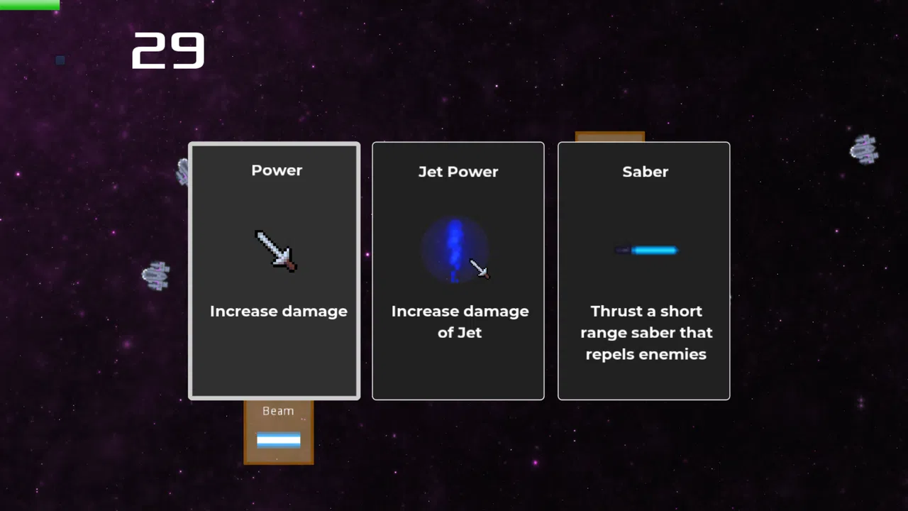 Cosmos Kitten Screenshot 15
