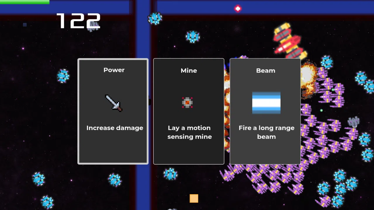 Cosmos Kitten Screenshot 19