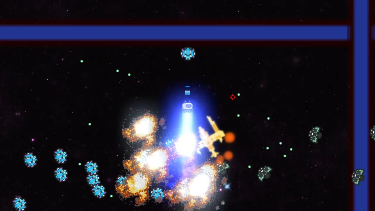 Cosmos Kitten Screenshot 24