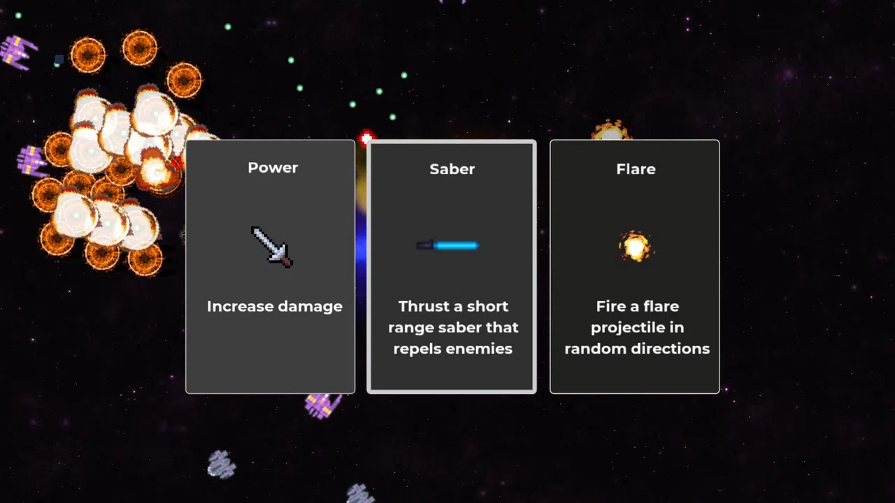Cosmos Kitten Screenshot 33