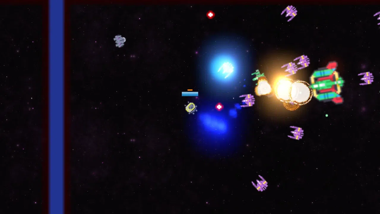 Cosmos Kitten Screenshot 7