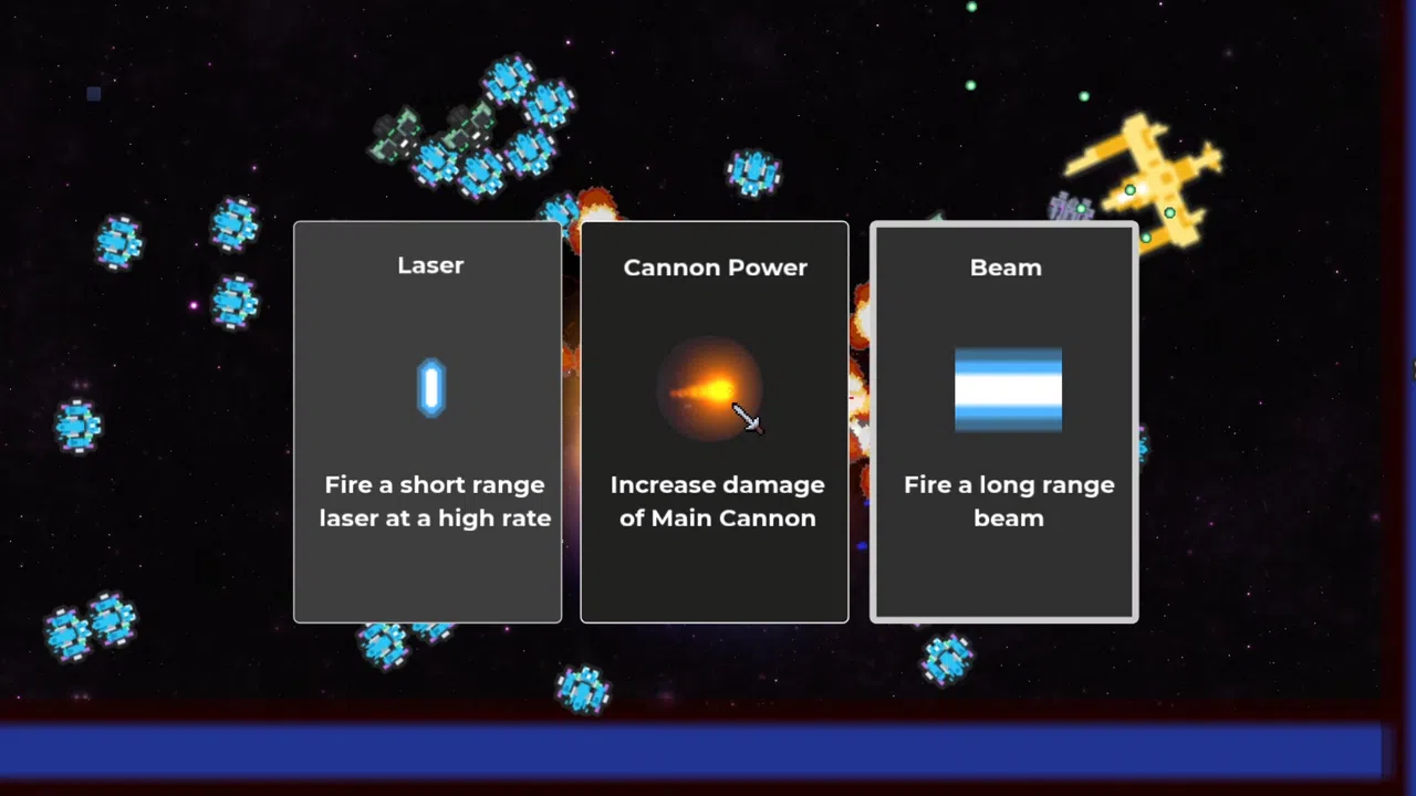 Cosmos Kitten Screenshot 31