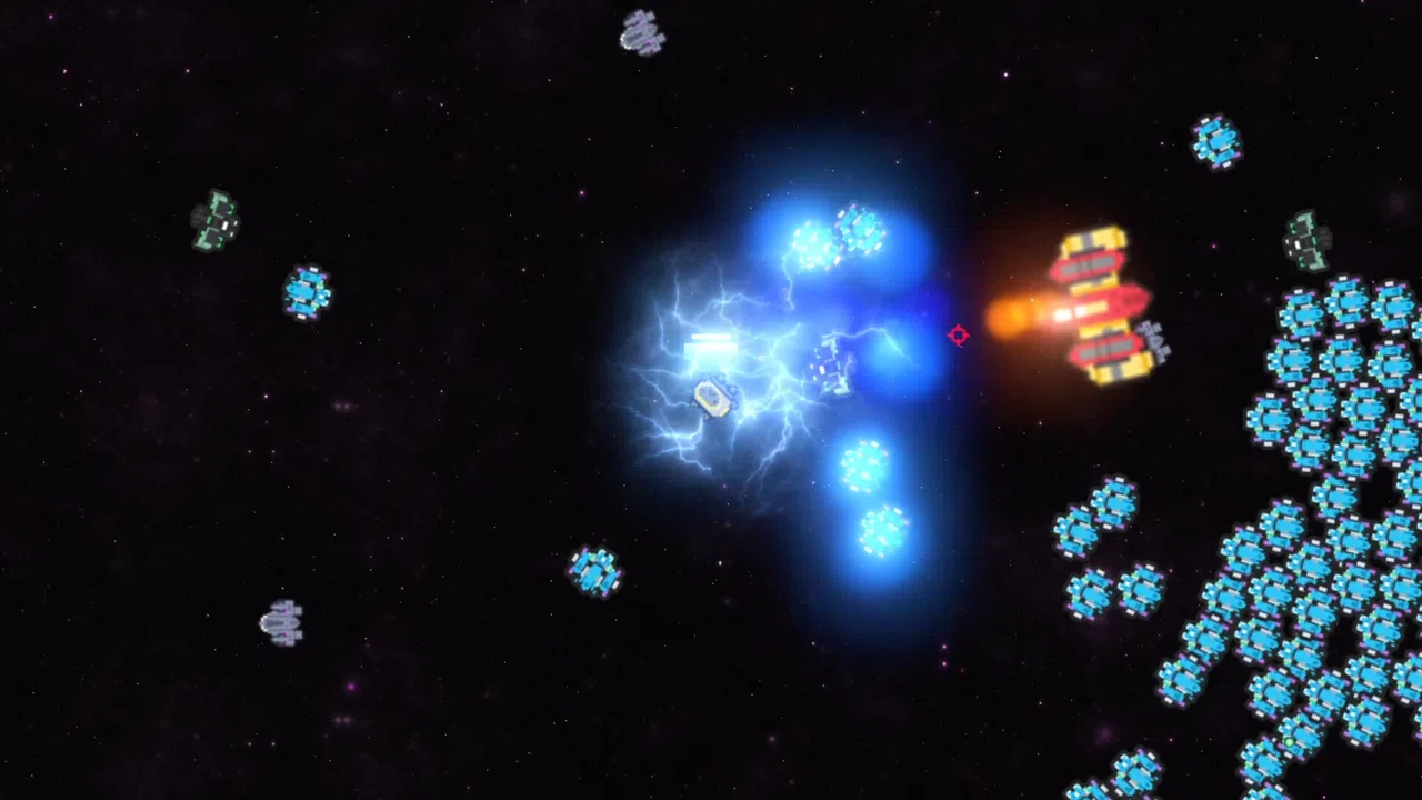 Cosmos Kitten Screenshot 28