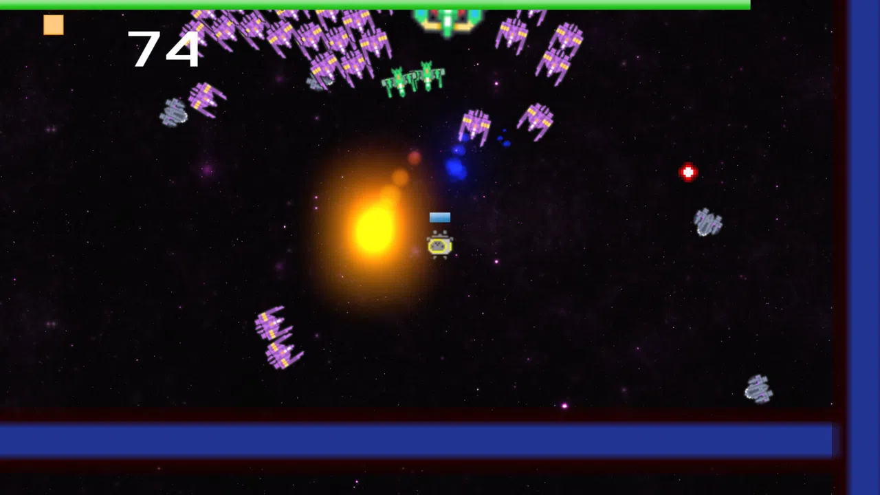 Cosmos Kitten Screenshot 16