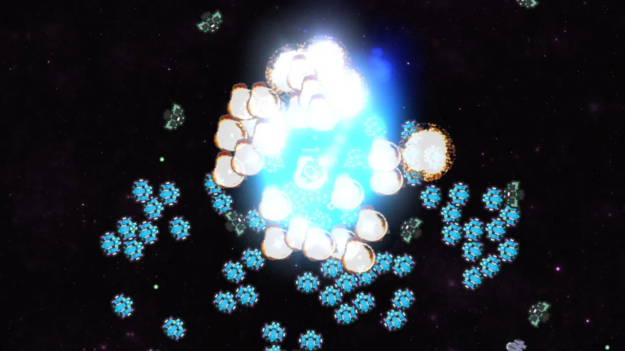 Cosmos Kitten Screenshot 8