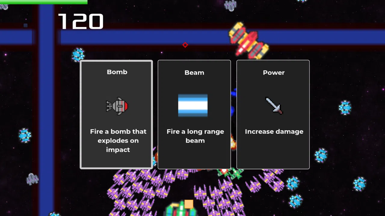 Cosmos Kitten Screenshot 17