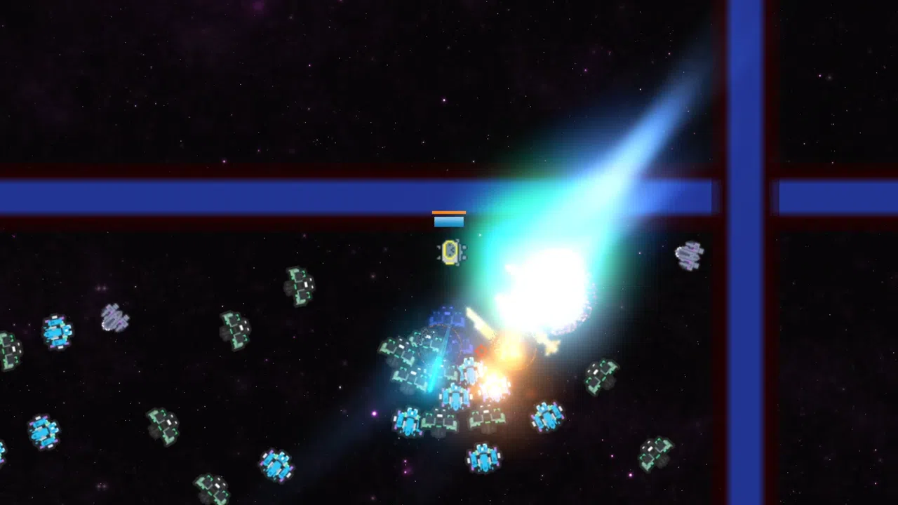 Cosmos Kitten Screenshot 36