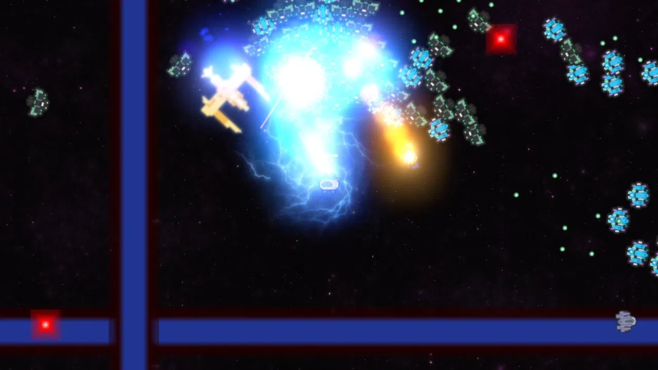 Cosmos Kitten Screenshot 34