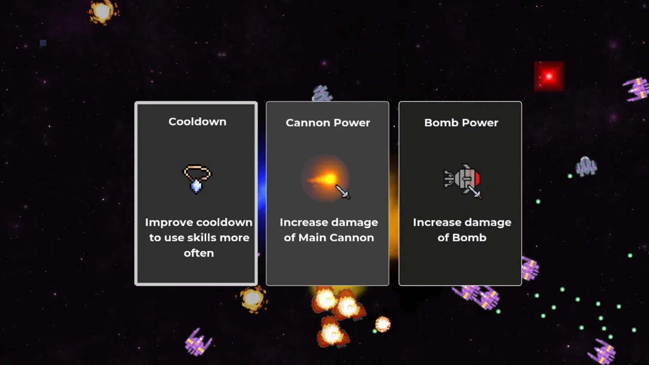 Cosmos Kitten Screenshot 29