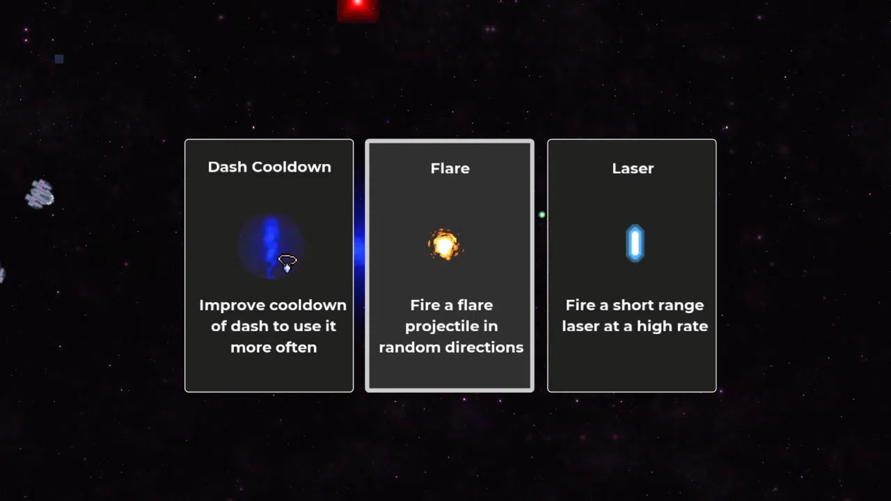 Cosmos Kitten Screenshot 23