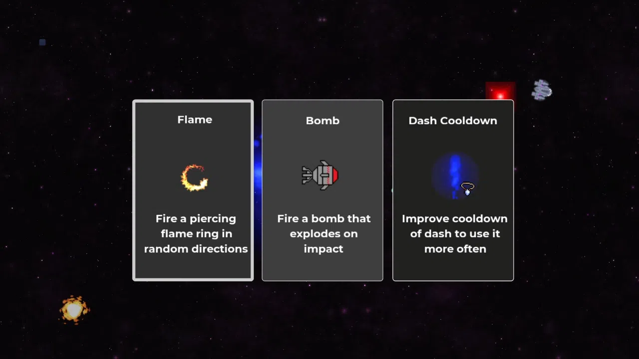 Cosmos Kitten Screenshot 27