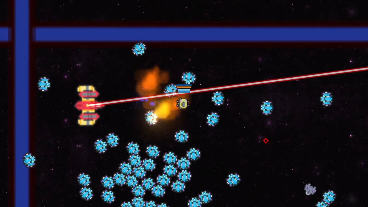 Cosmos Kitten Screenshot 10
