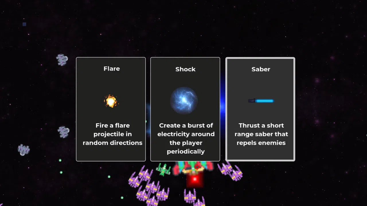 Cosmos Kitten Screenshot 9
