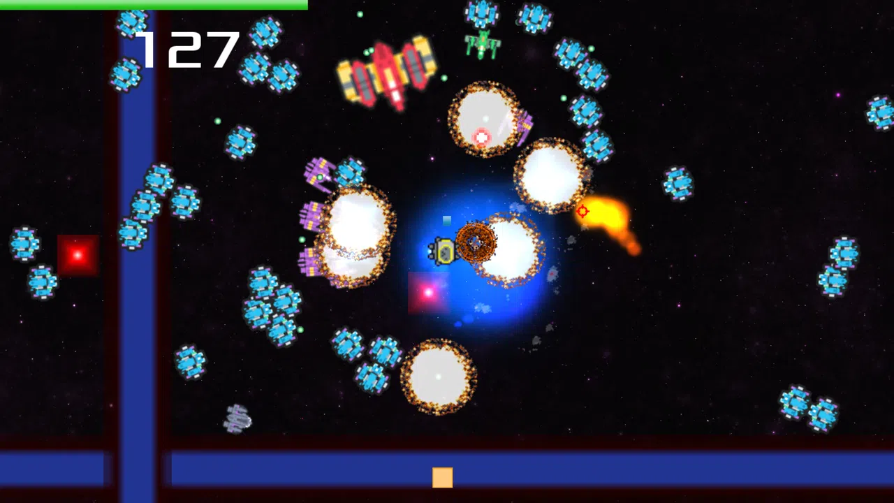 Cosmos Kitten Screenshot 5