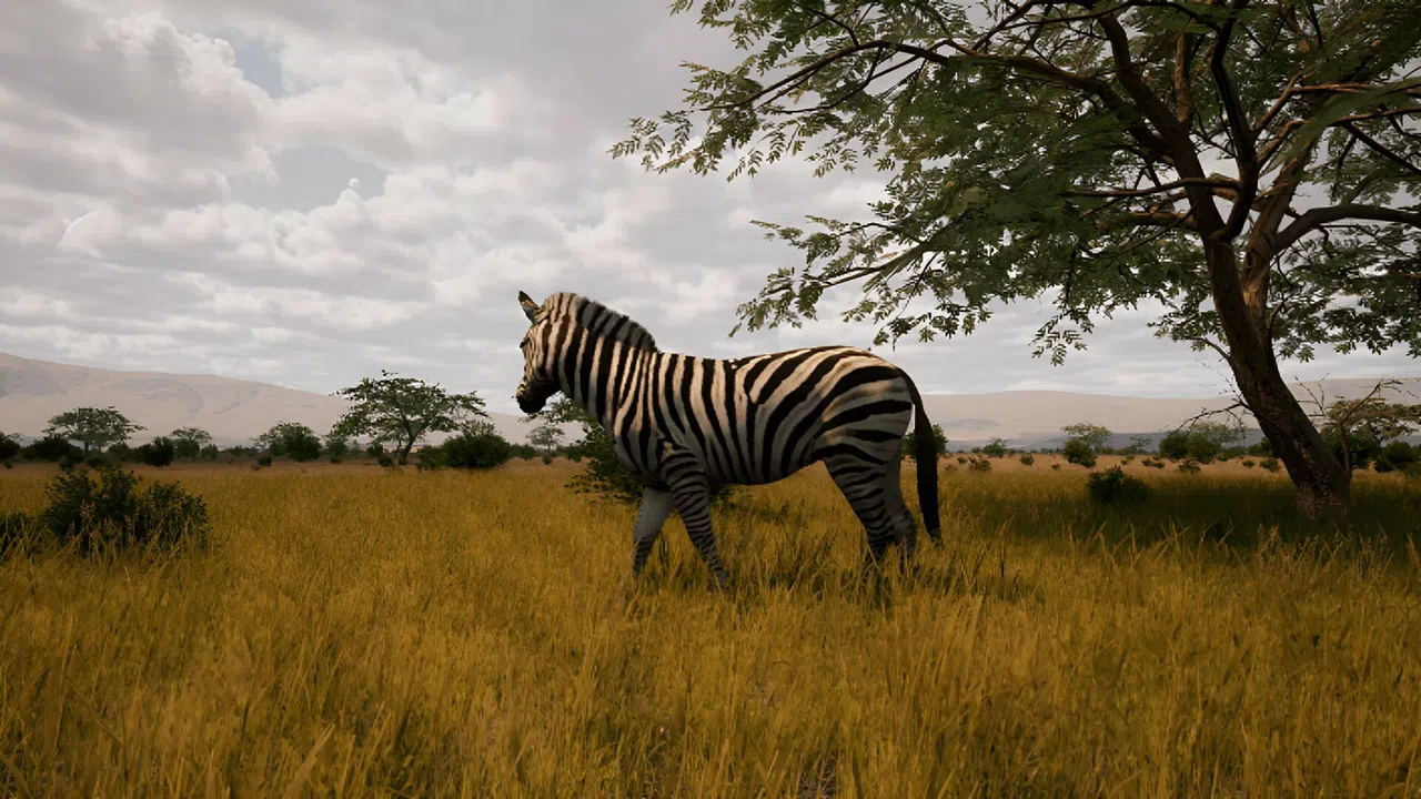 Primal Earth Screenshot 4