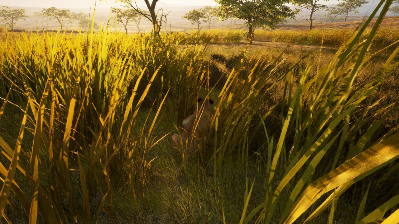 Primal Earth Screenshot 2