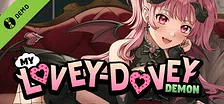 My Lovey-Dovey Demon Demo