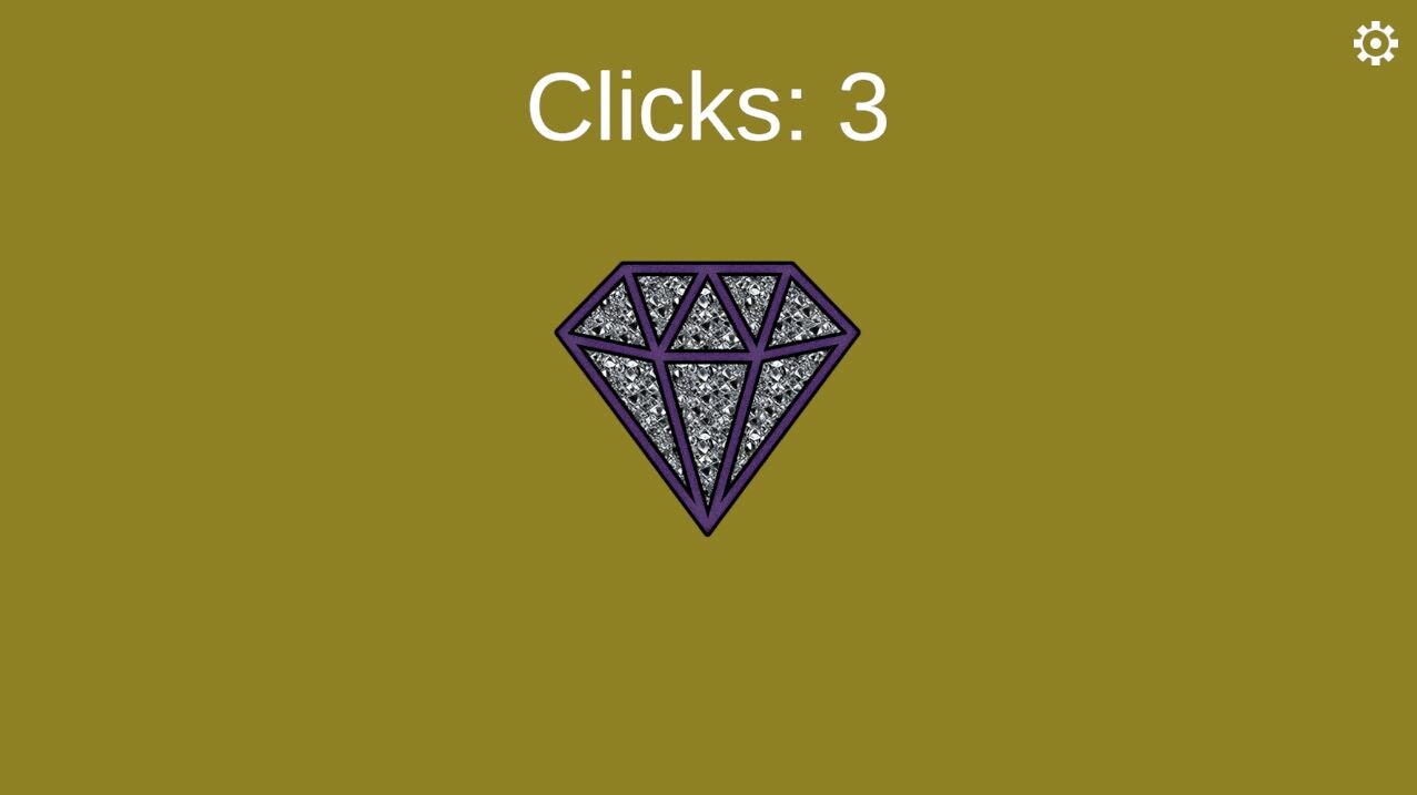 Diamond Screenshot 3