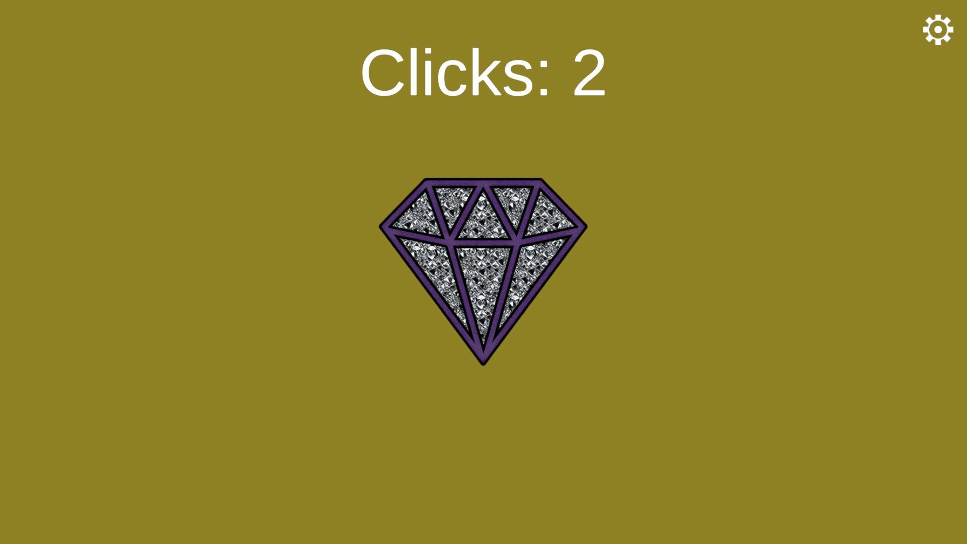 Diamond Screenshot 2