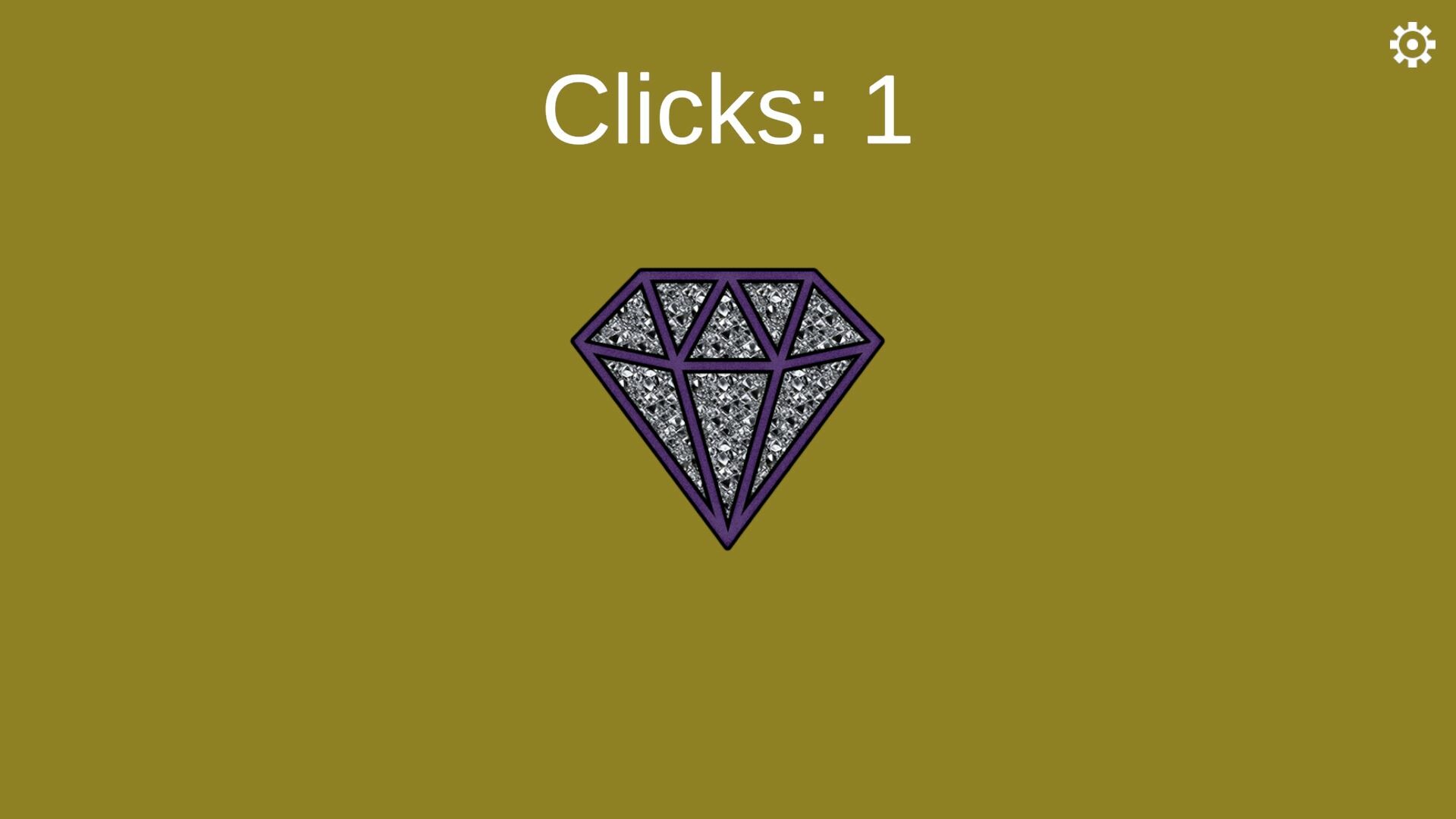 Diamond Screenshot 1