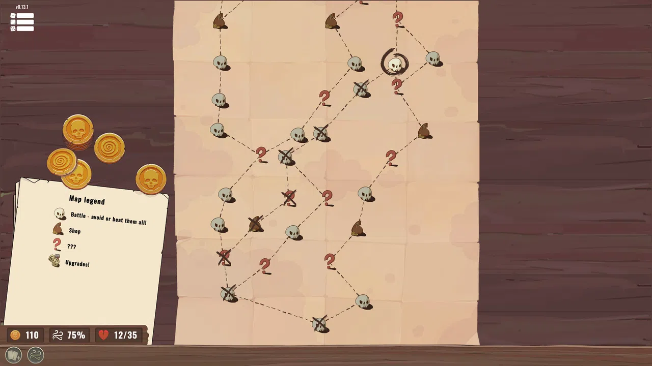 Dice Captain Screenshot 1