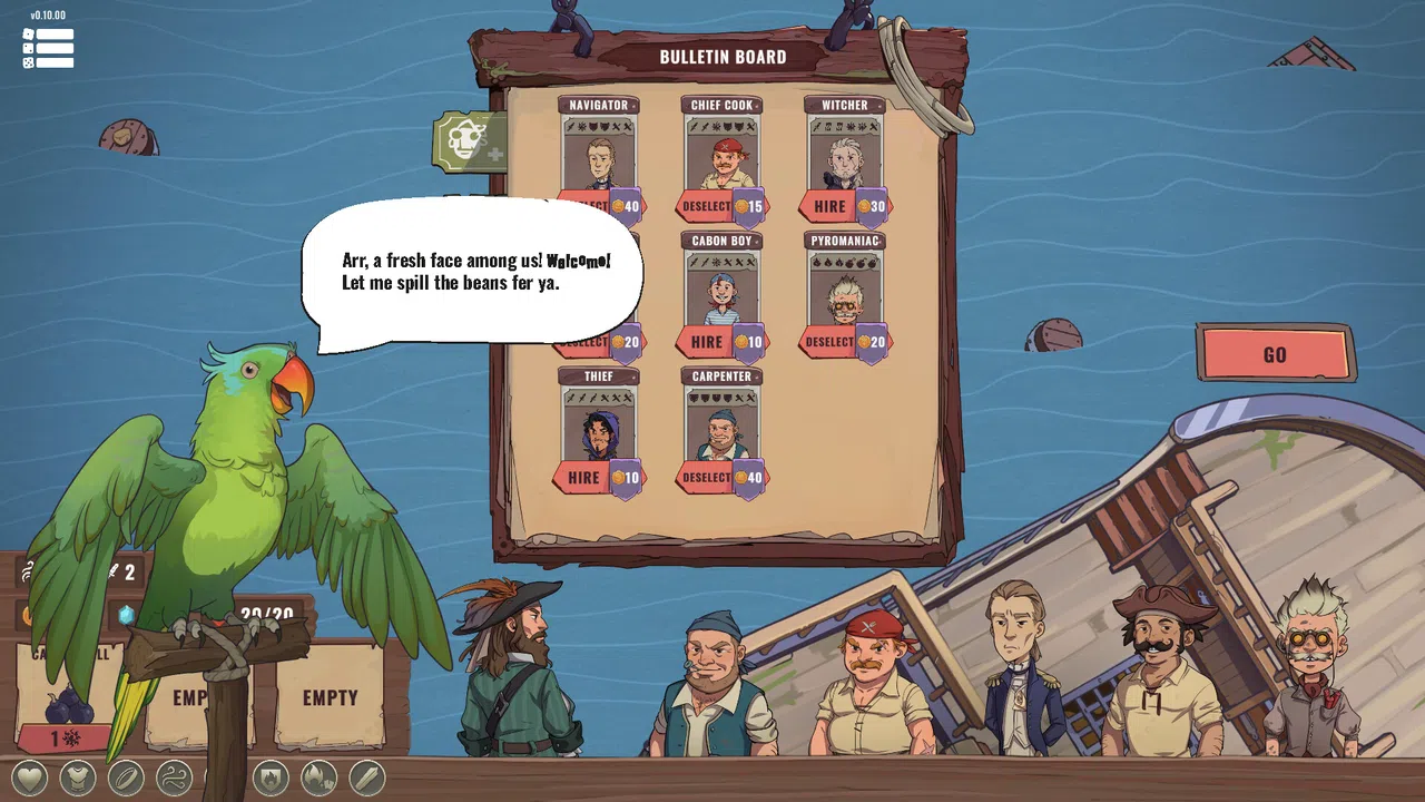 Dice Captain Screenshot 5