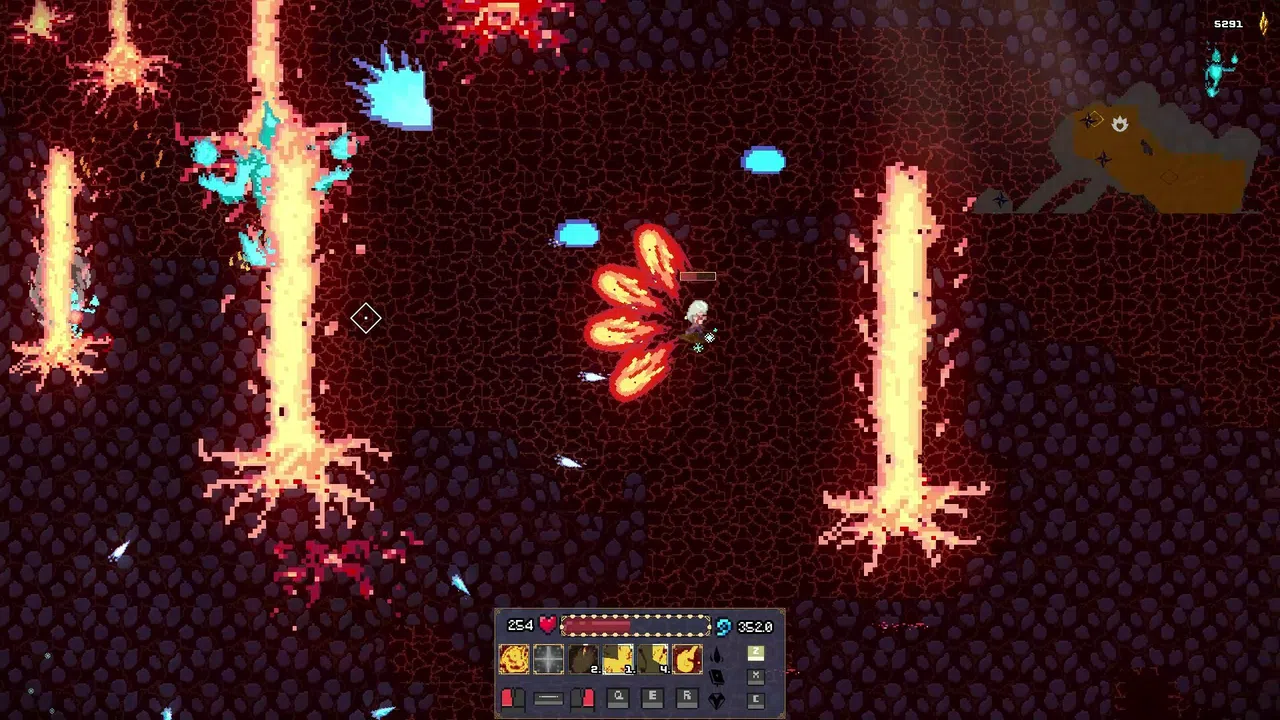 Aether Screenshot 3