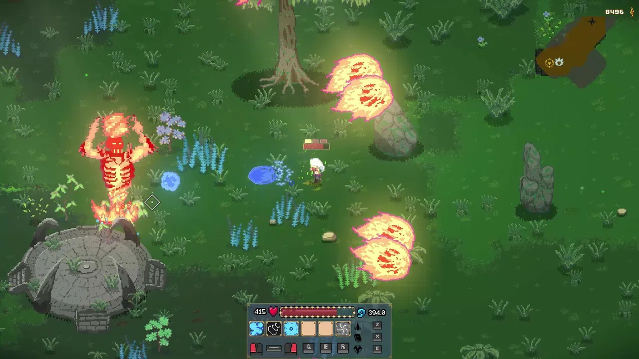Aether Screenshot 0