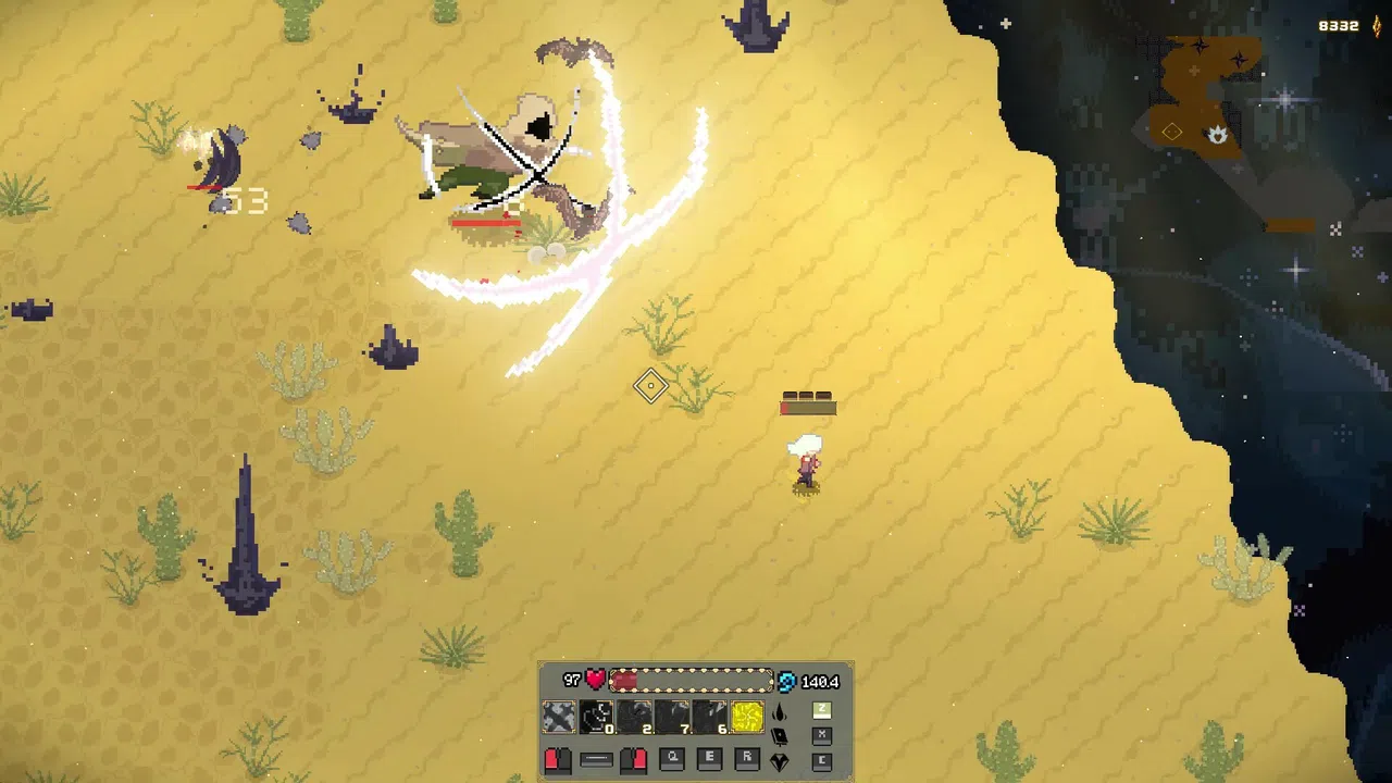 Aether Screenshot 1
