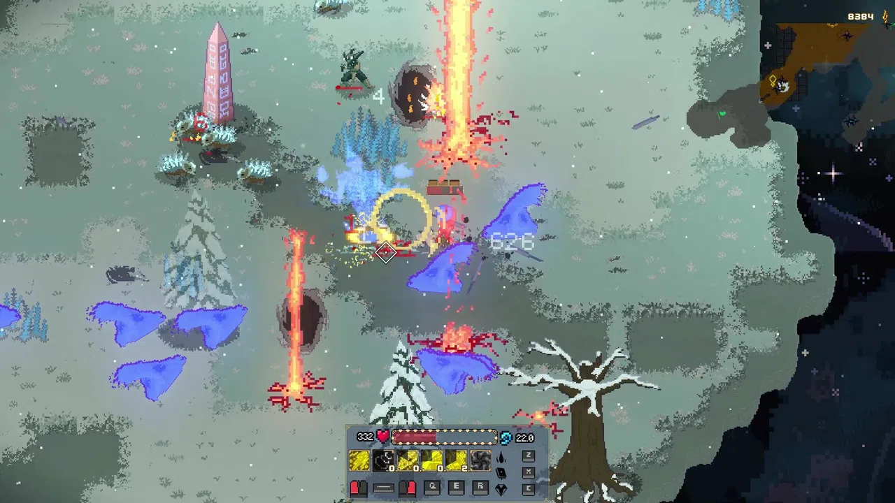 Aether Screenshot 8