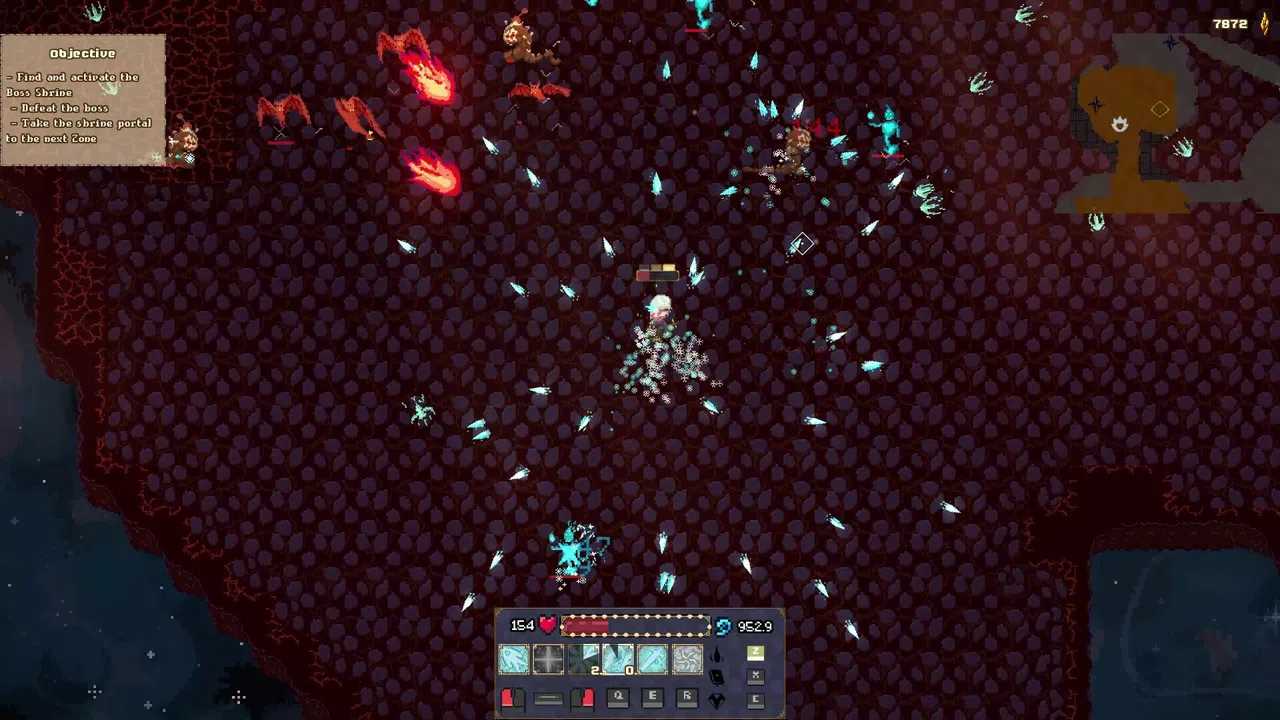 Aether Screenshot 9