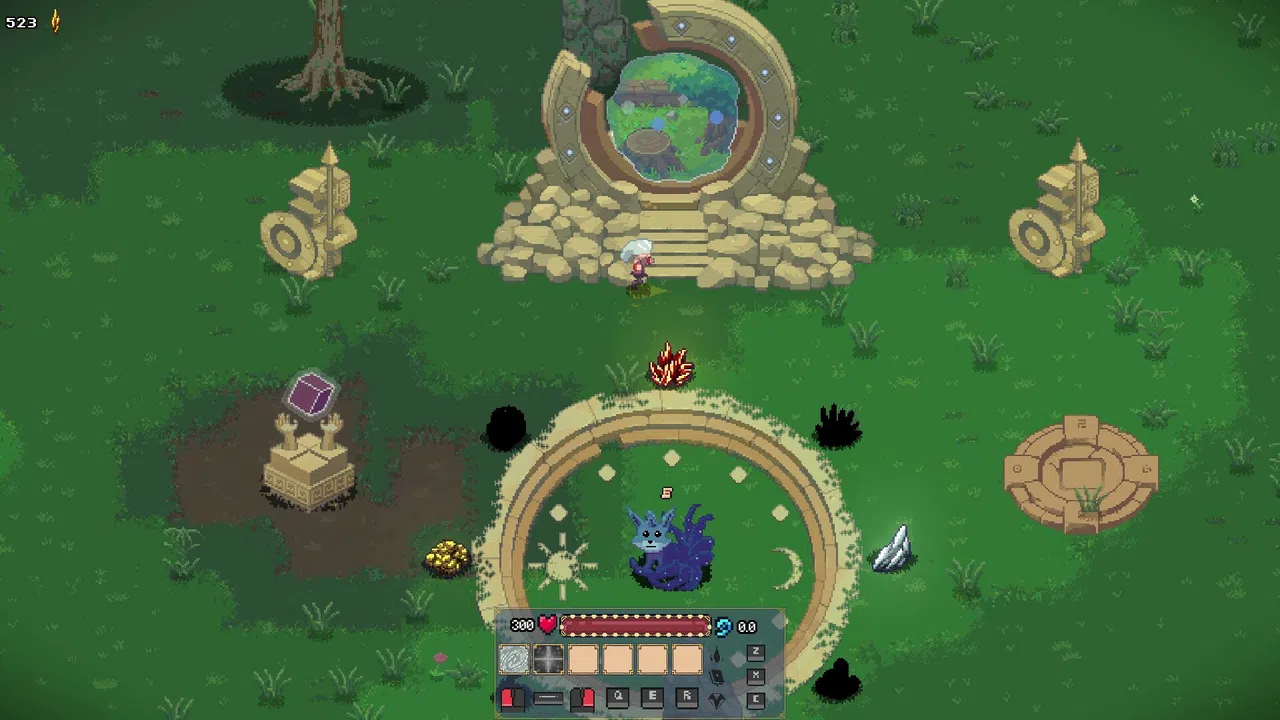 Aether Screenshot 6