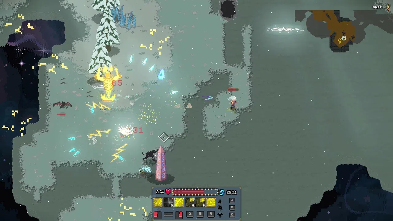 Aether Screenshot 10