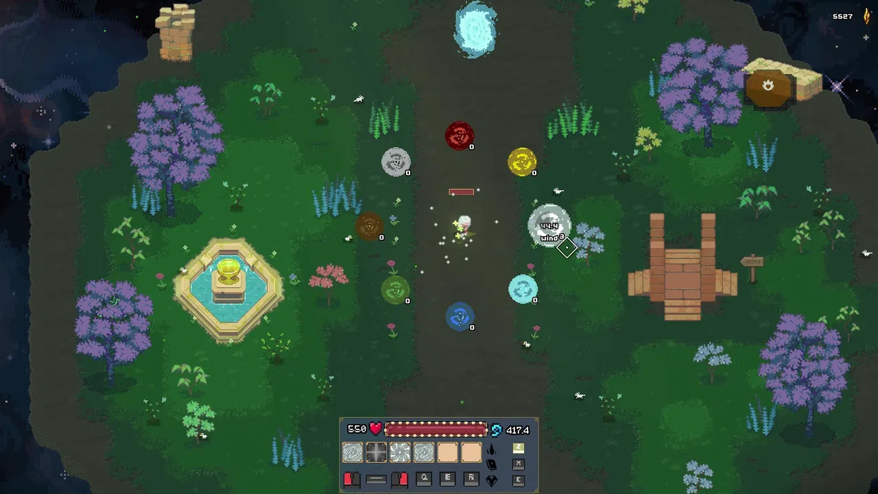 Aether Screenshot 7