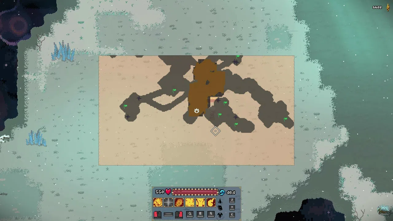 Aether Screenshot 5