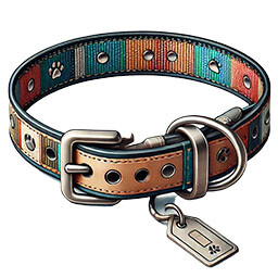 Wanna go for a walk? icon