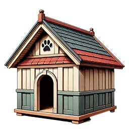 Home sweet home icon