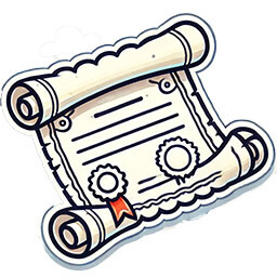 Certified breeder icon