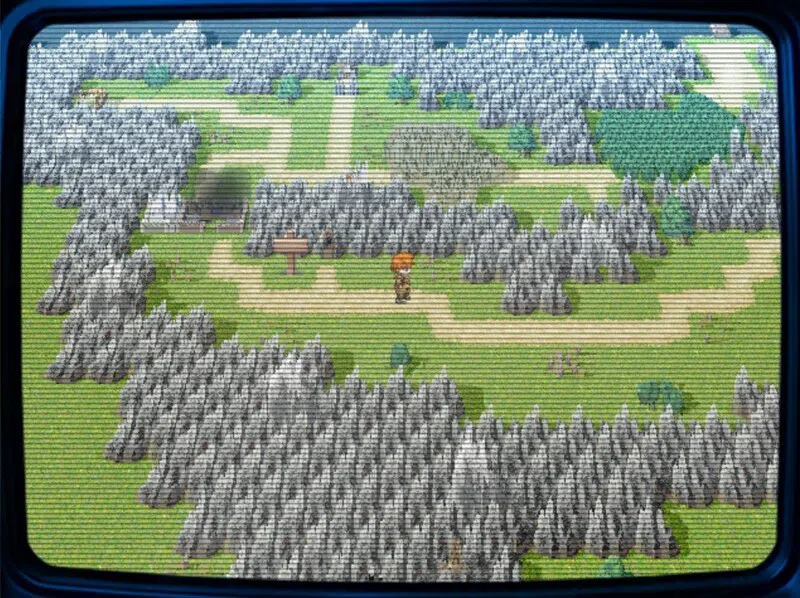 Kay's Destiny Demo Screenshot 0