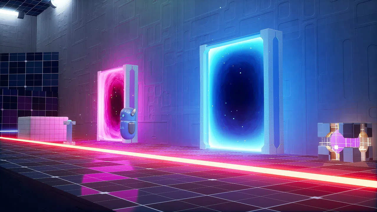 Poly Ego Screenshot 0