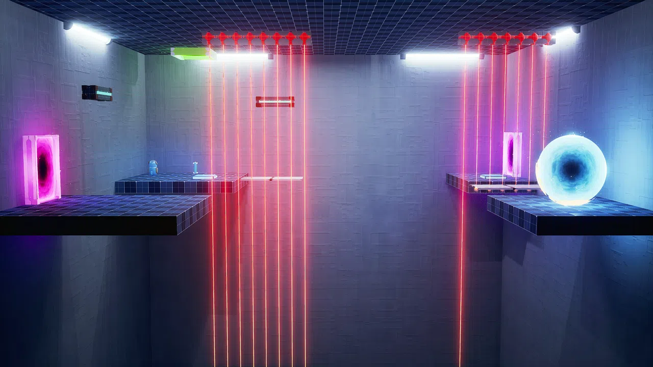Poly Ego Screenshot 2
