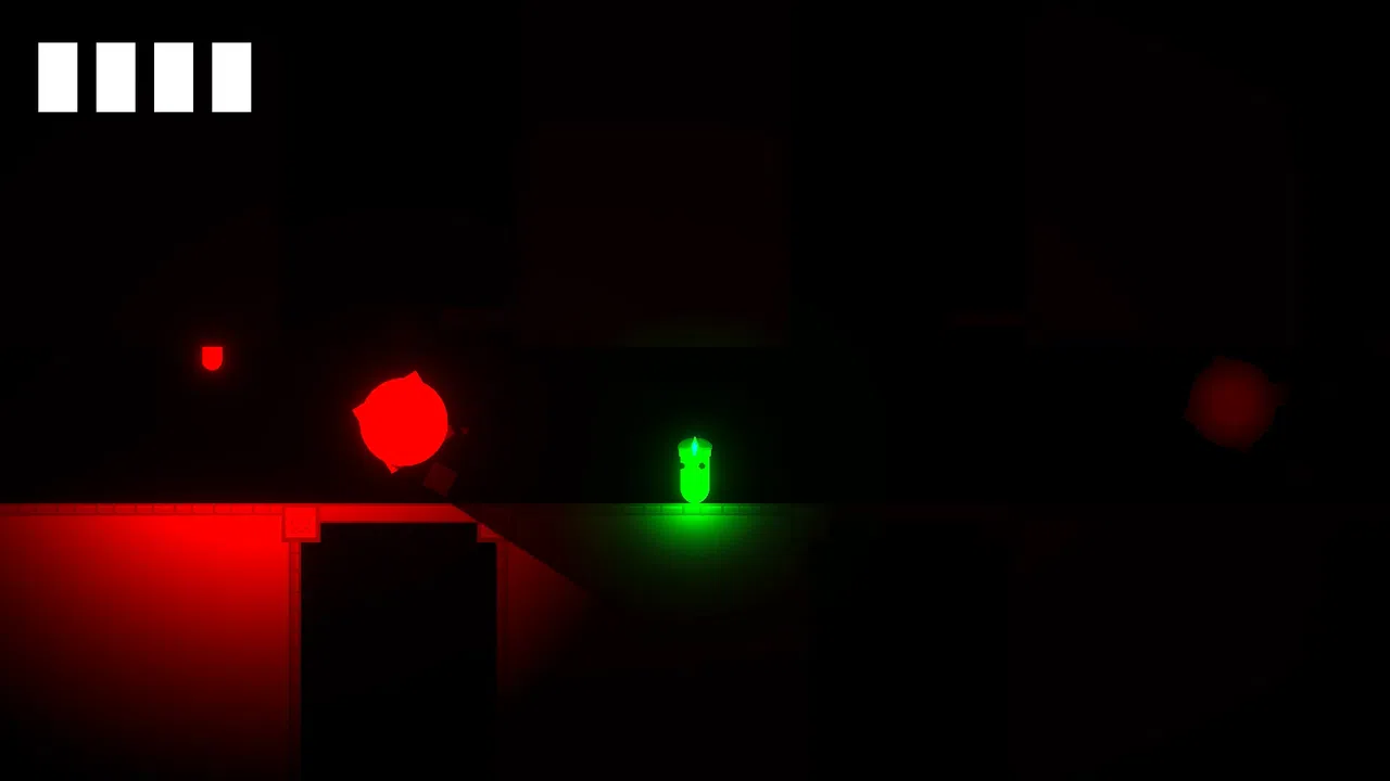 The Red Sun Demo Screenshot 3