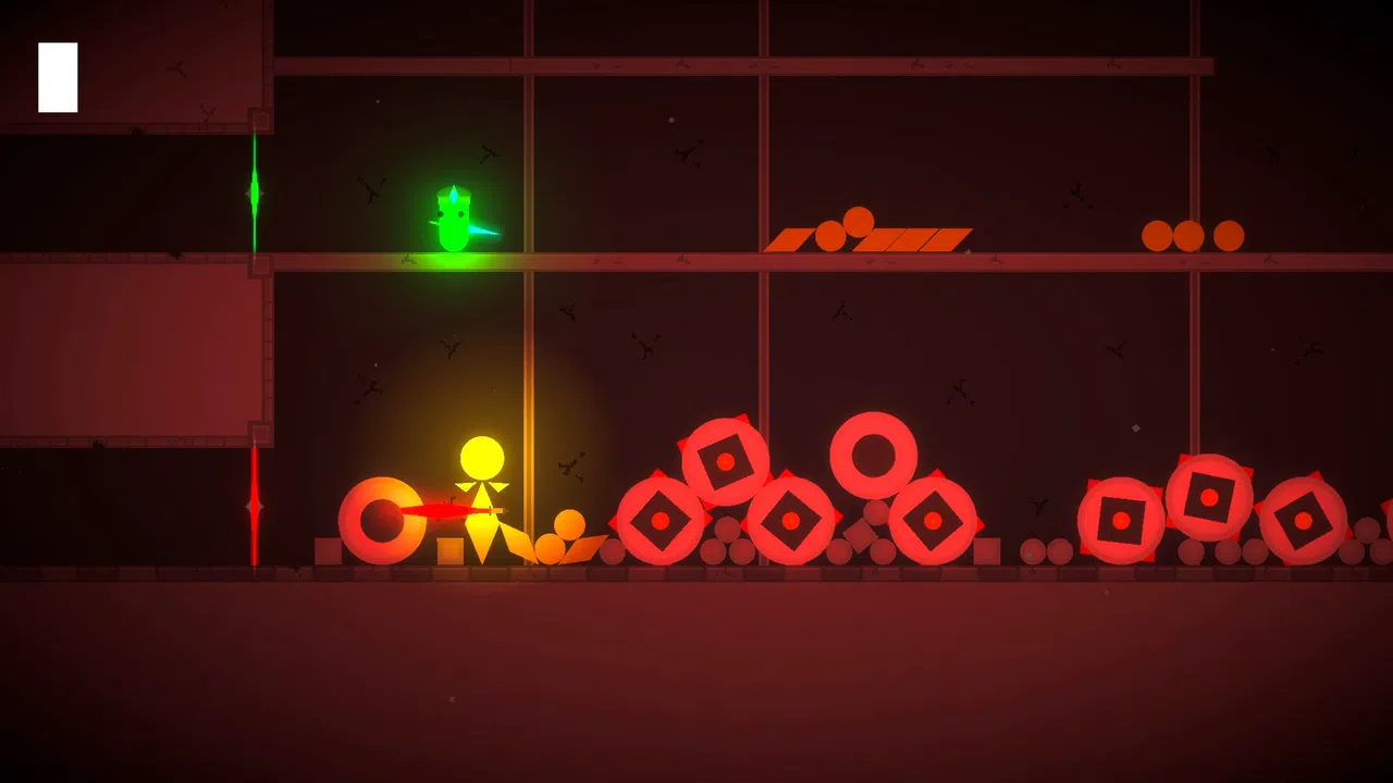 The Red Sun Demo Screenshot 15