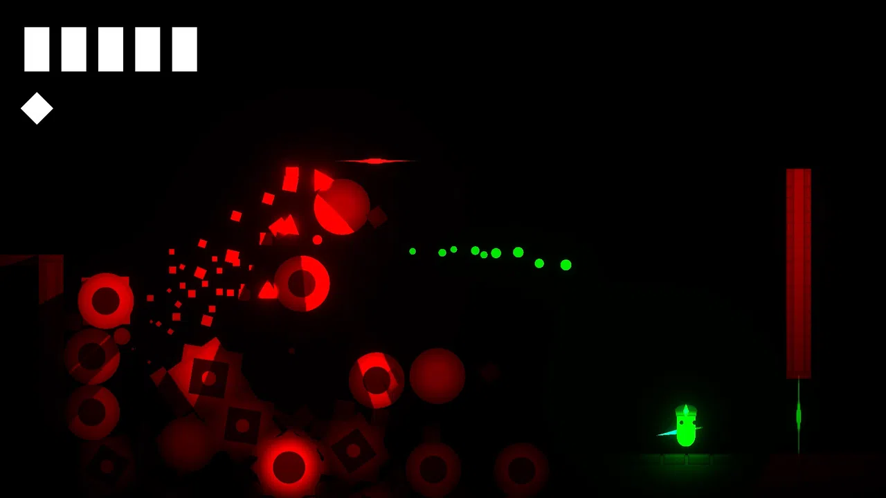 The Red Sun Demo Screenshot 12