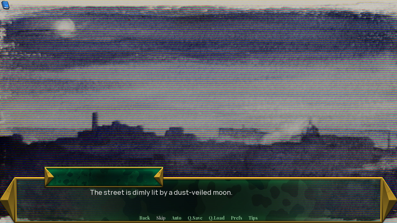 A War of a Madman's Making Screenshot 3