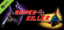 Sniper Killer Demo
