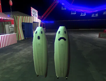 Sniper Killer Demo Screenshot 1